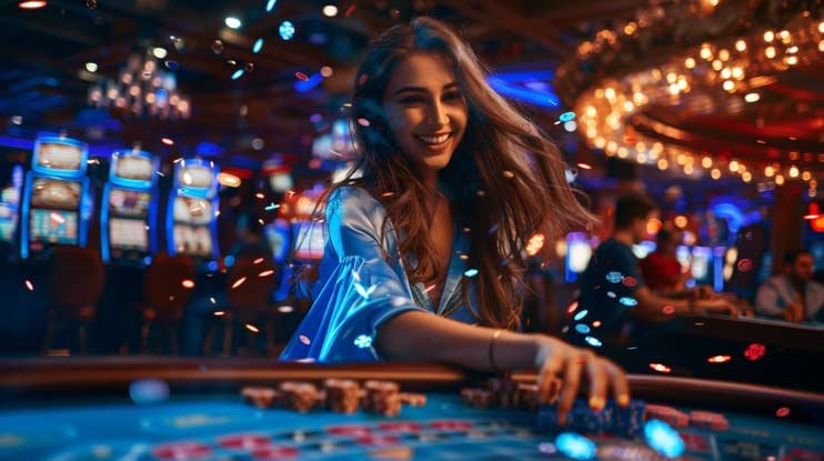 666 Casino Slots HD video slot reels on mobile for Filipino players