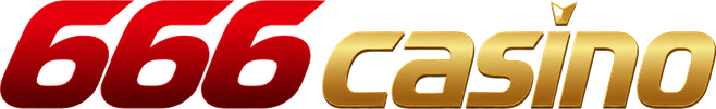 666 Casino official logo